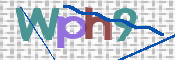 Immagine CAPTCHA
