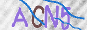 Immagine CAPTCHA