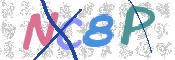 Immagine CAPTCHA
