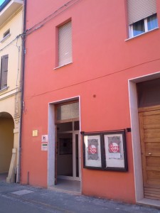 casa del popolo