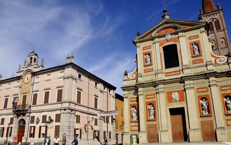 Partito Democratico - Circolo di Pieve di Cento