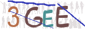 Immagine CAPTCHA